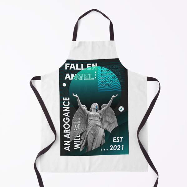 Item preview, fallen angel designed and sold by Skartisal.