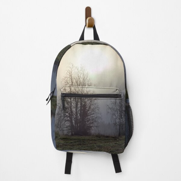 Item preview, The sun behind the fog designed and sold by Jouko Lehto Photography.