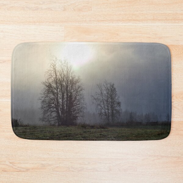 Item preview, The sun behind the fog designed and sold by Jouko Lehto Photography.