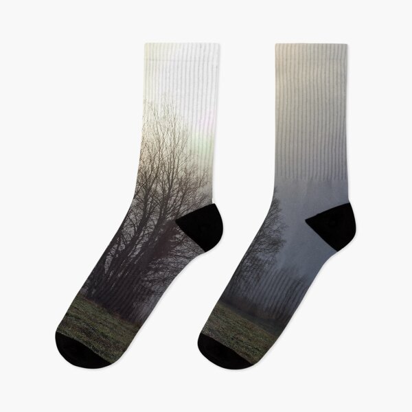 Item preview, The sun behind the fog designed and sold by Jouko Lehto Photography.