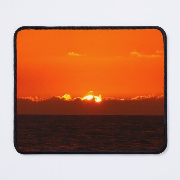 Item preview, Sunset  Negril Jamaica  designed and sold by Linda Bianic.