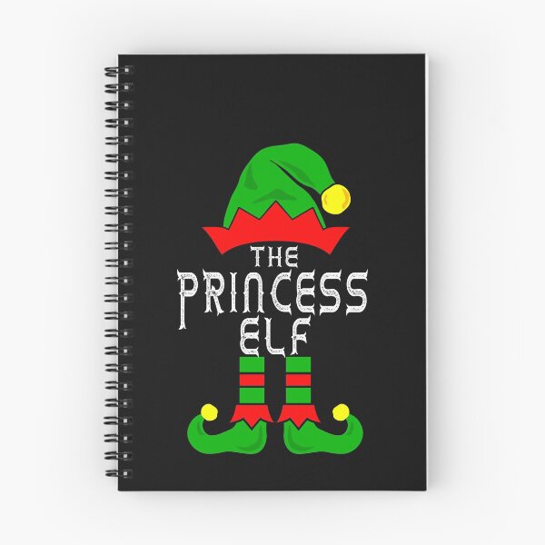 Item preview, The Princess elf designed and sold by binly123.