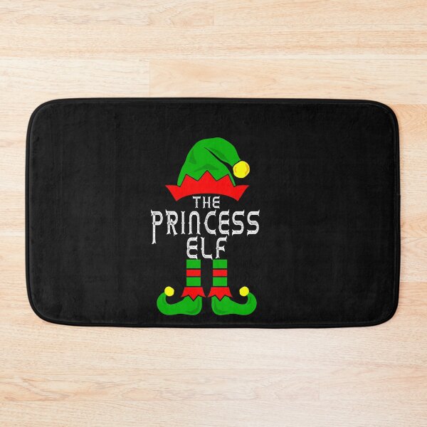 Item preview, The Princess elf designed and sold by binly123.