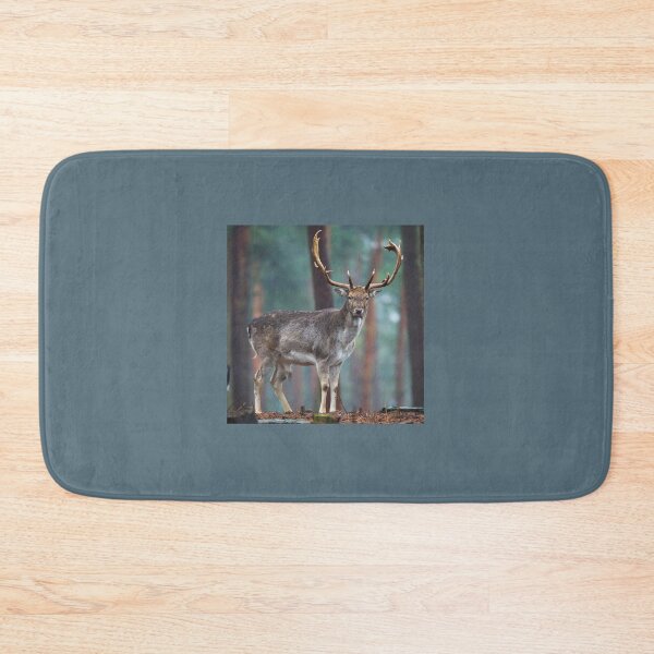 Item preview, Deer, animal, nature designed and sold by zero-g.
