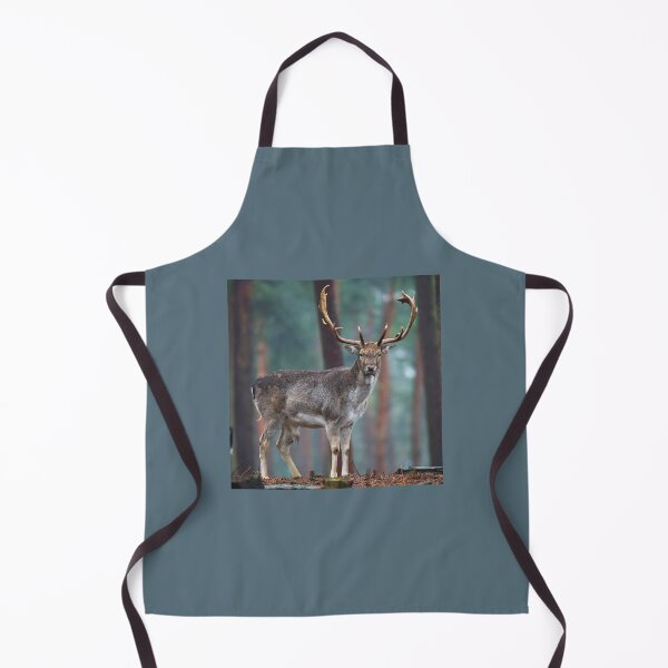 Item preview, Deer, animal, nature designed and sold by zero-g.
