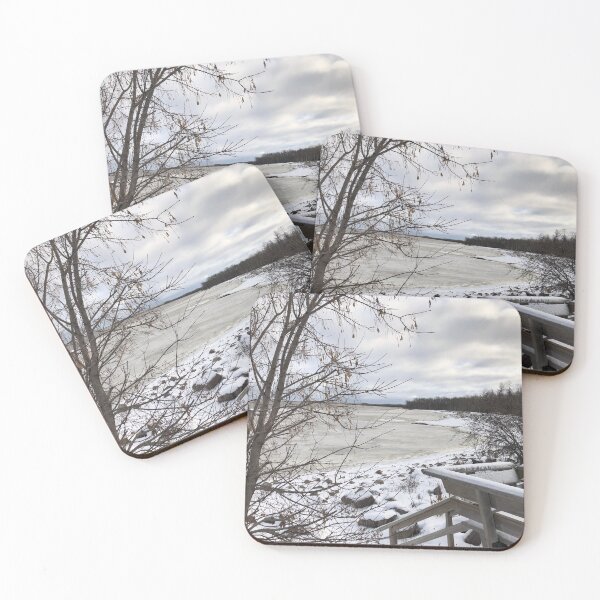 Item preview, Winter Lake designed and sold by sharilees.