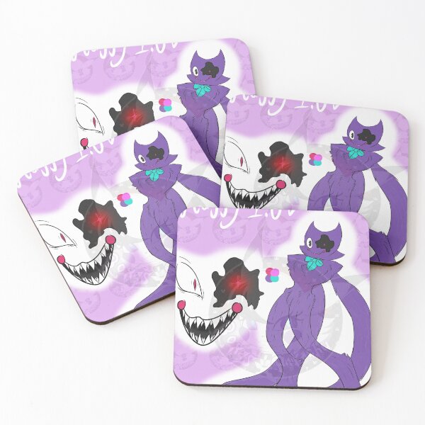 Item preview, huggy designed and sold by RazialArt Shop.
