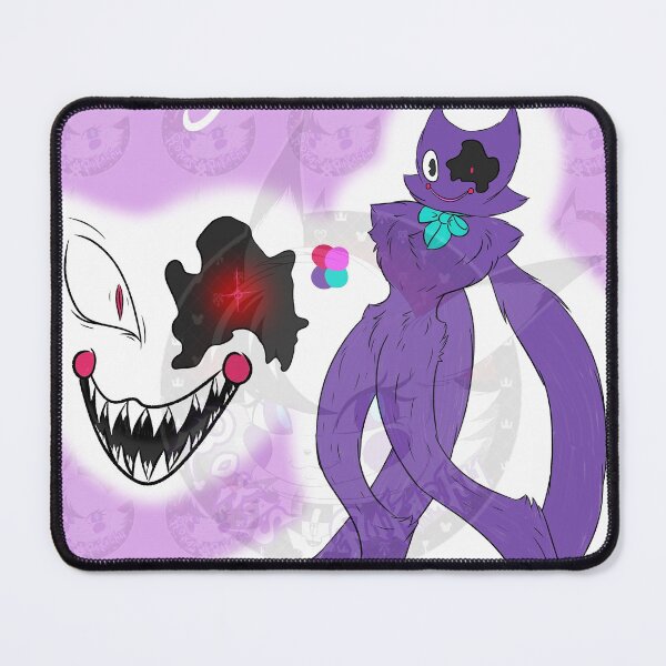 Item preview, huggy designed and sold by RazialArt Shop.
