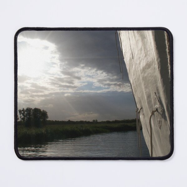 Item preview, Sailing near Sunset designed and sold by thelemmingface.