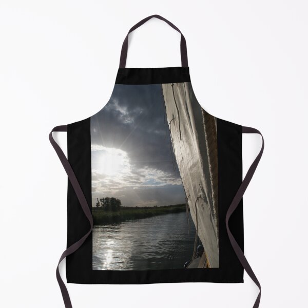 Item preview, Sailing near Sunset designed and sold by thelemmingface.