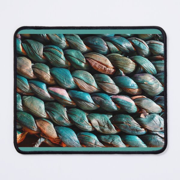 Item preview, Seagrass Blue designed and sold by Linda Bianic.