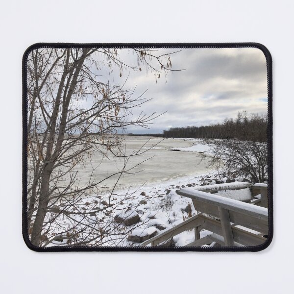Item preview, Winter Lake designed and sold by sharilees.