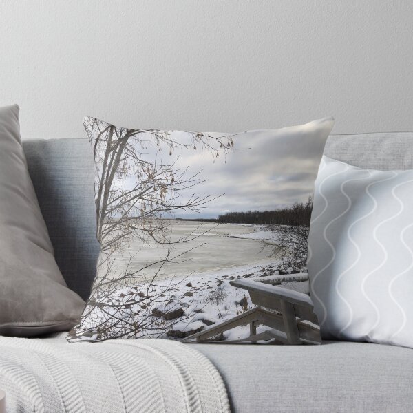 Item preview, Winter Lake designed and sold by sharilees.