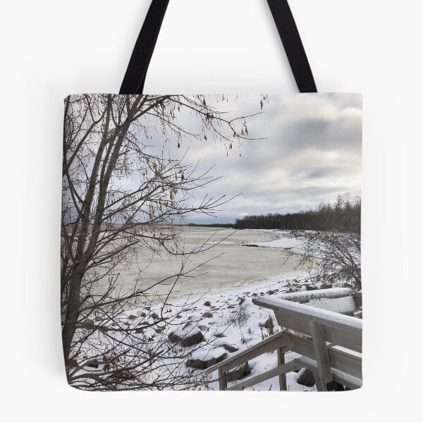 Item preview, Winter Lake designed and sold by sharilees.