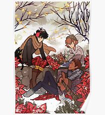 Winter Song Poster