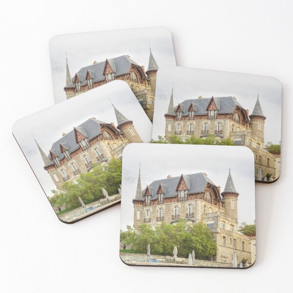 Item preview, Le Goeland Biarritz designed and sold by Weston  Westmoreland.