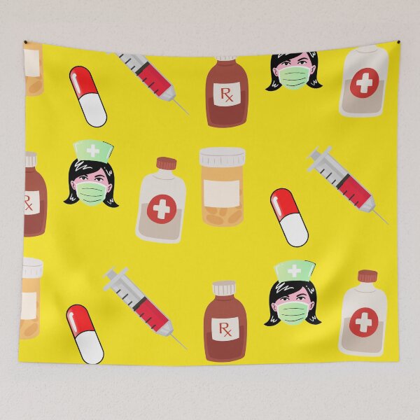 Item preview, national pharmacist day designed and sold by Zaibo.