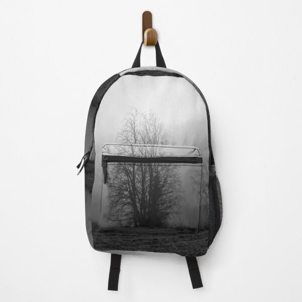 Item preview, The sun behind the fog bw designed and sold by Jouko Lehto Photography.