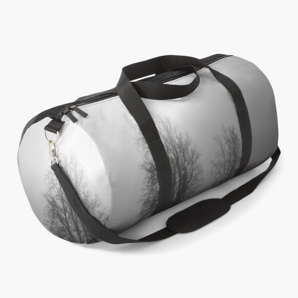 Item preview, The sun behind the fog bw designed and sold by Jouko Lehto Photography.