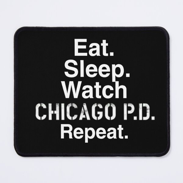 Item preview, Watch Chicago P. D.  designed and sold by CelestialReigns.
