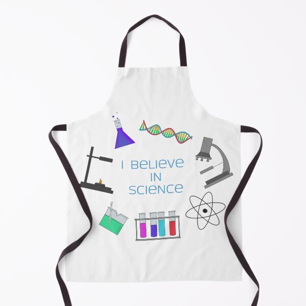 Item preview, I believe in Science designed and sold by KaisPrints.