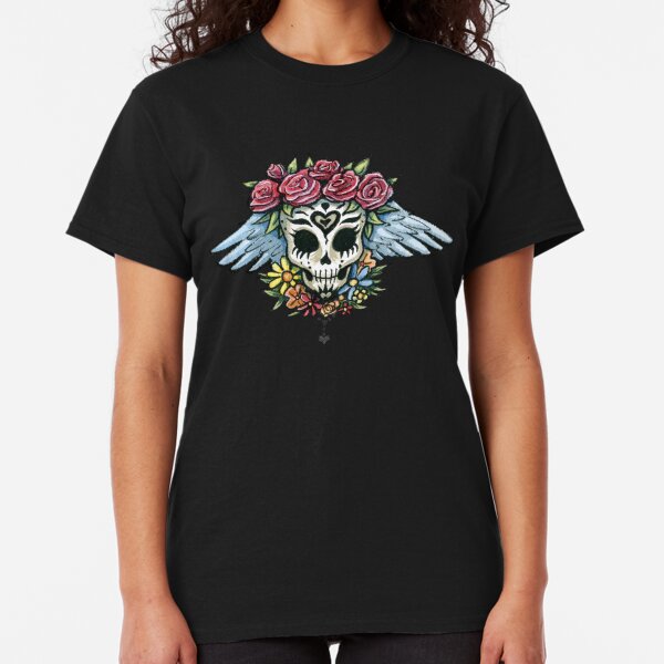 Muerto Amor Classic T-Shirt