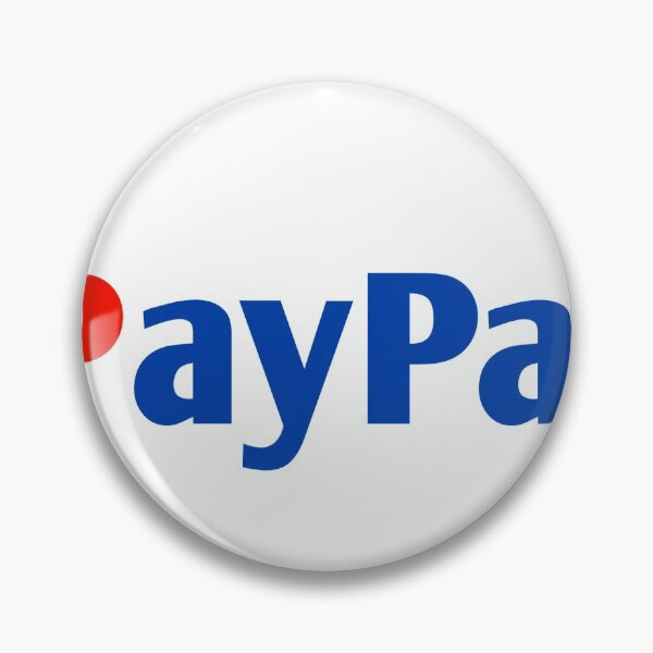 Item preview, PayPal designed and sold by DesignExpert01.