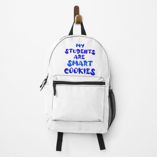 Item preview, My Students Are Smart Cookies, funny quotes designed and sold by aliaiffa.