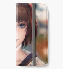 Life is Strange iPhone Wallet/Case/Skin