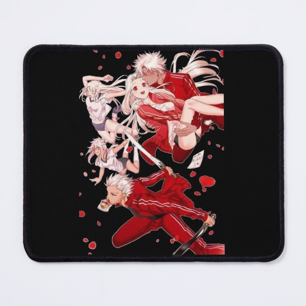 Item preview, emiya family designed and sold by Felipe Fernandez.