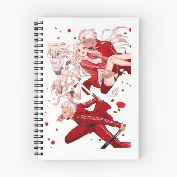 Item preview, emiya family designed and sold by Felipe Fernandez.