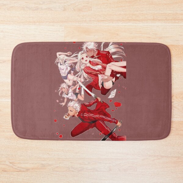 Item preview, emiya family designed and sold by Felipe Fernandez.