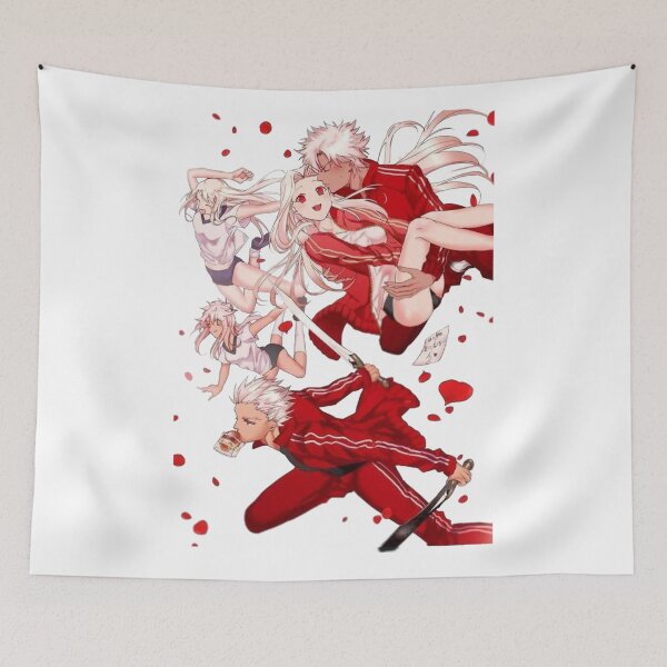Item preview, emiya family designed and sold by Felipe Fernandez.