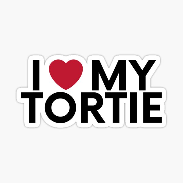 Artikel-Vorschau von Ich liebe meine Schildkröte, designt und verkauft von EChendesign.