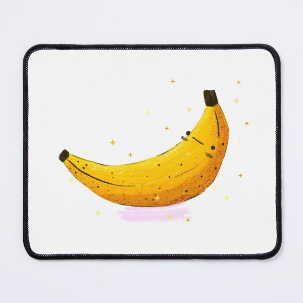 Item preview, Cute Banana Boi designed and sold by Aileen Swansen.
