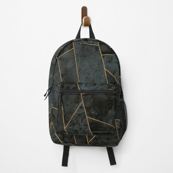 Item preview, Geometric Slate Stone Pattern designed and sold by AmbienceArt.