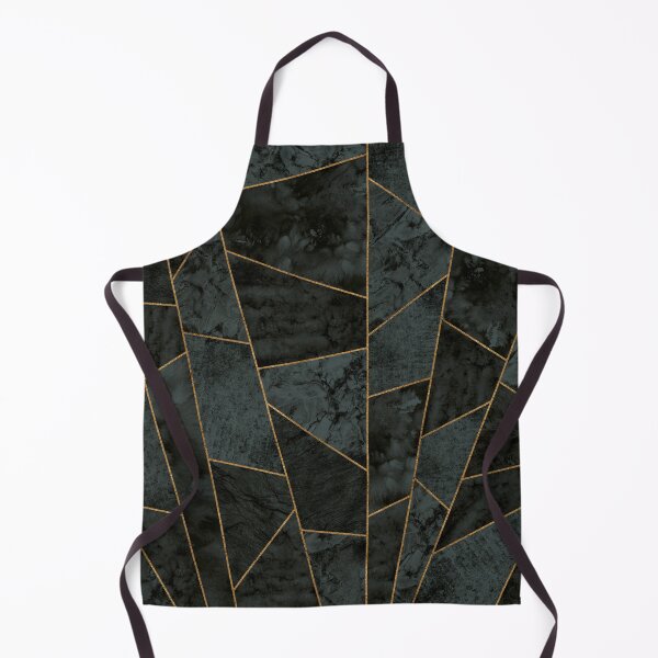 Item preview, Geometric Slate Stone Pattern designed and sold by AmbienceArt.