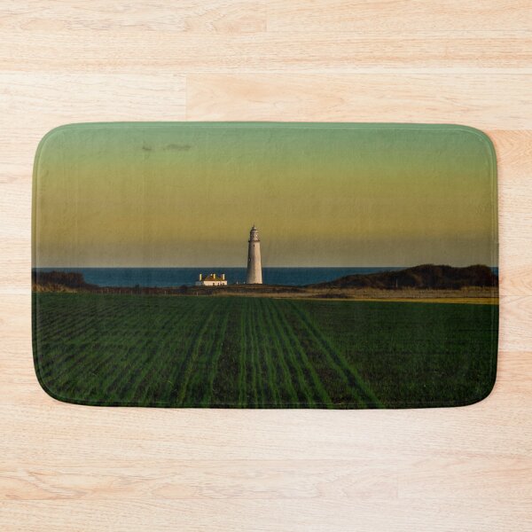 Item preview, Sunset  At Saint Mary's Lighthouse designed and sold by axp7884.