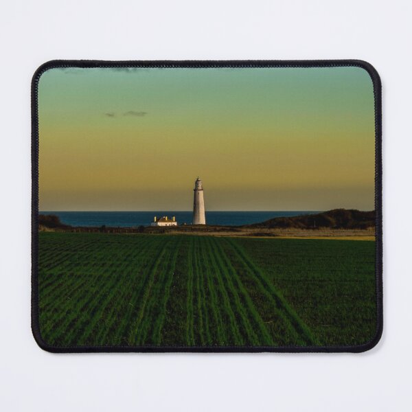 Item preview, Sunset  At Saint Mary's Lighthouse designed and sold by axp7884.