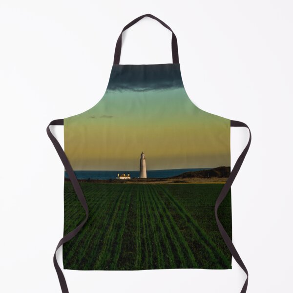 Item preview, Sunset At Saint Mary's Lighthouse designed and sold by axp7884.