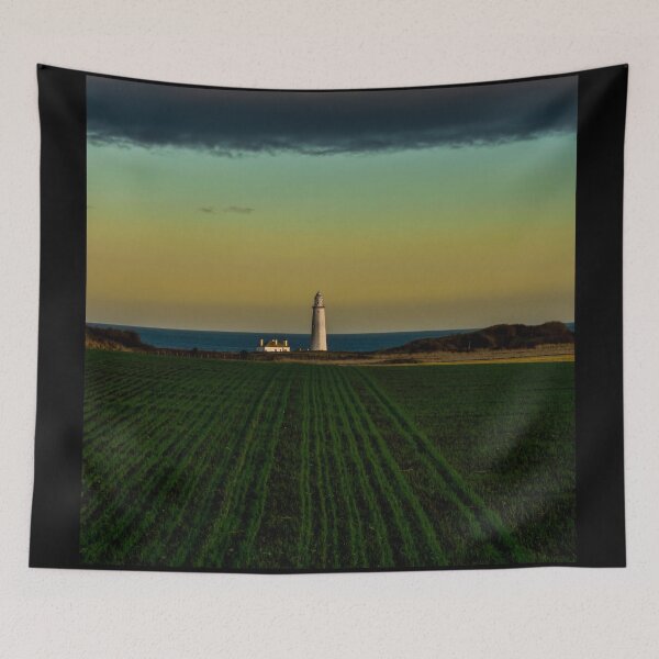 Item preview, Sunset  At Saint Mary's Lighthouse designed and sold by axp7884.