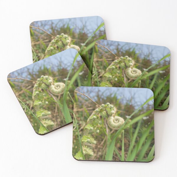 Item preview, Green Fern designed and sold by thelemmingface.