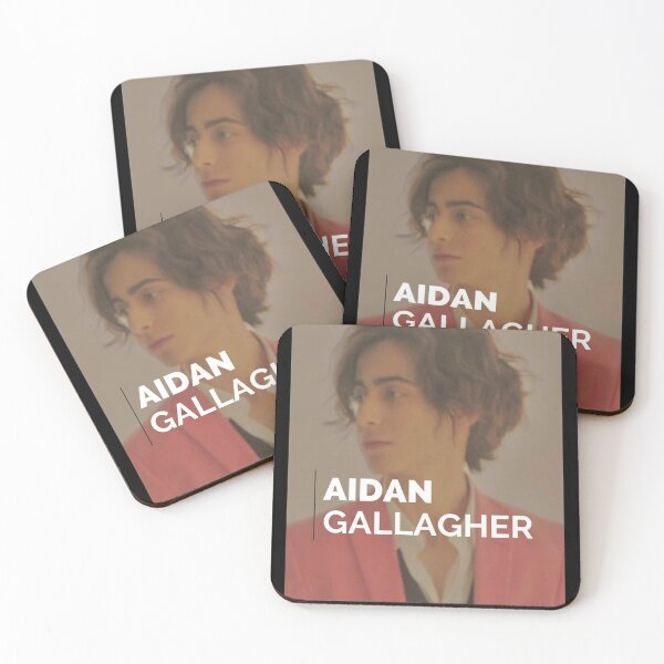 Item preview, Aidan Gallagher designed and sold by igne5.