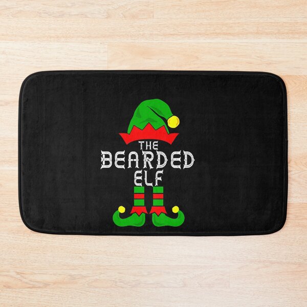 Item preview, the Bearded elf designed and sold by binly123.