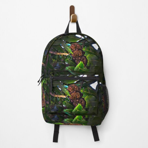 Item preview, Pale Spear-Nosed Bats In The Mango Tree designed and sold by alabca.
