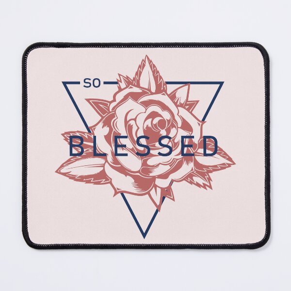 Item preview, So Blessed / David's star designed and sold by Yuzik.