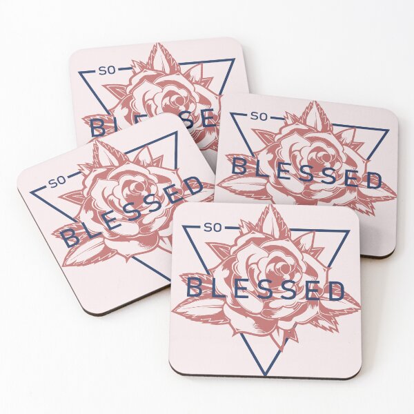 Item preview, So Blessed / David's star designed and sold by Yuzik.