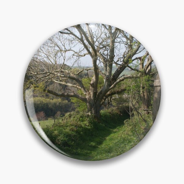 Item preview, Countryside Footpath designed and sold by thelemmingface.