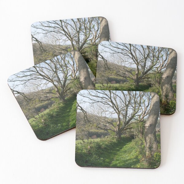 Item preview, Countryside Footpath designed and sold by thelemmingface.