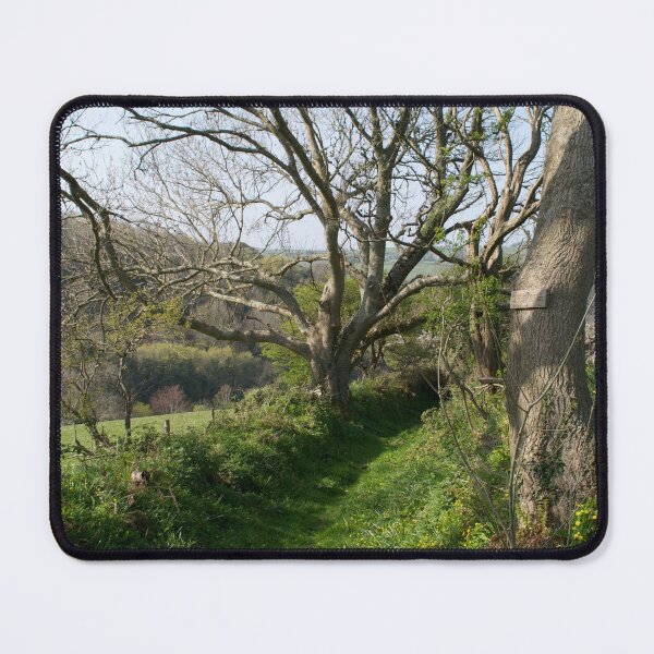 Item preview, Countryside Footpath designed and sold by thelemmingface.